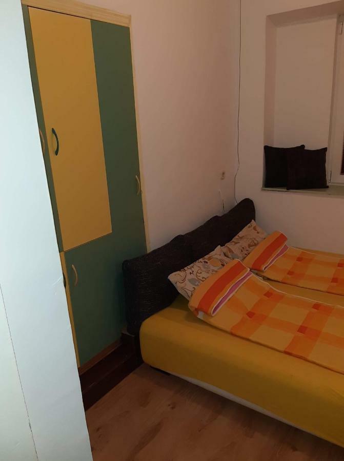 Apartment Nikola Orange أوهغيد المظهر الخارجي الصورة